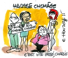 charlie rené le honzec hollande chomage