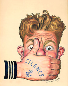 silence credits James Vaughan (licence creative commons)