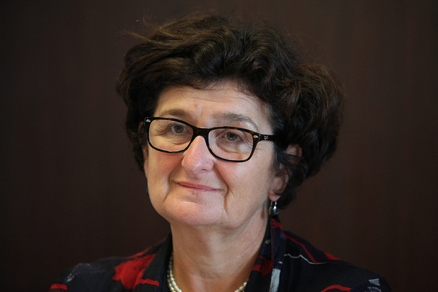 Colette Captevielle credits Parti Socialiste (CC BY-NC-ND 2.0)