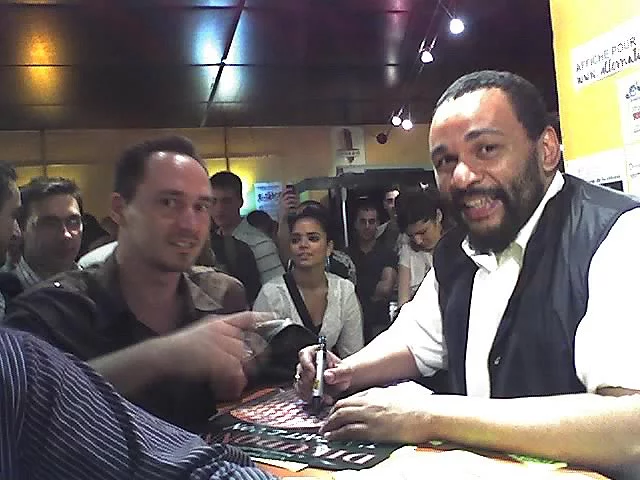 Dieudonné credits Onde Eksyt (CC BY-NC-ND 2.0)