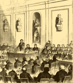 François Arago académie des sciences credits image in science and art (CC BY-NC 2.0)