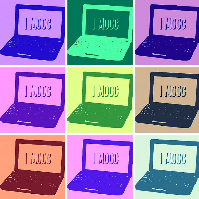 I mooc credits IlonkaTallina (CC BY-NC-SA 2.0)