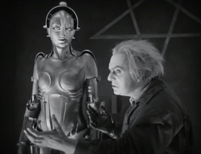 Metropolis credits Andres fevrier (CC BY-NC-SA 2.0)