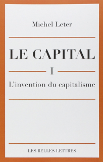 Michel Leter (invention du capitalisme tous droits réservés)