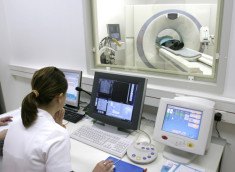 Santé scanner (Crédits Think Panama, licence CC BY NC 2 0). Image publiée sur Flickr.
