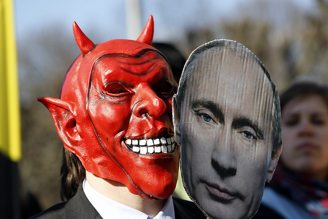 protest gegen putin credits michaela (CC BY-NC-ND 2.0)
