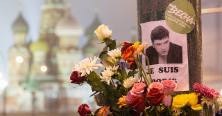 Boris Nemtsov, l'autre visage de la Russie