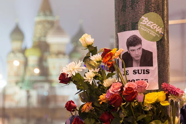 St Basil's Cathedral and the Murder Place credits Jay (CC BY-NC-SA 2.0)