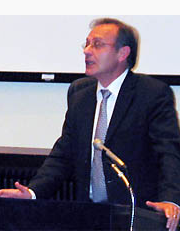 Christian Atias (image libre de droits)