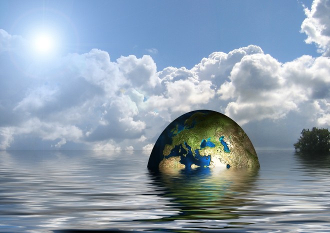Commerce international Mondialisation (CC0, Public Domain)