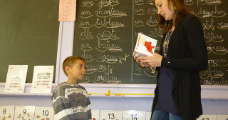Éducation : éviter l’échec de 8% d’enfants