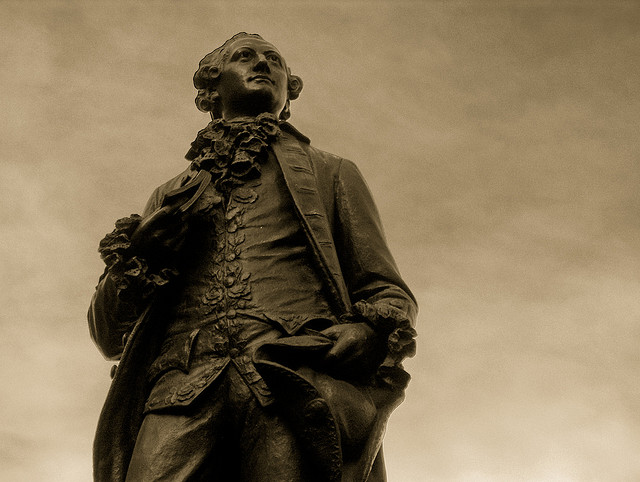 Goethe credits Motograf (CC BY 2.0)