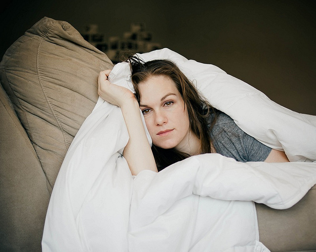 I wanna wake up where you are credits Amanda Tipton (CC BY-NC-ND 2.0)