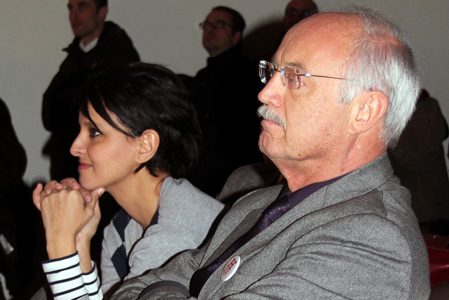 JL Touraine et N Vallaud Belkacem credits François Hollande Rhone (CC BY-NC-SA 2.0)