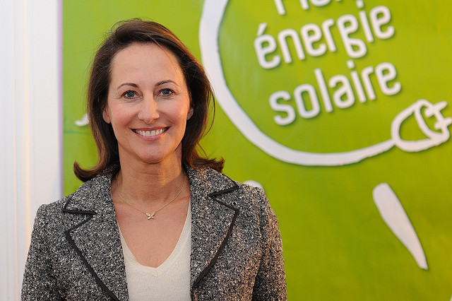 Ségolène Royal