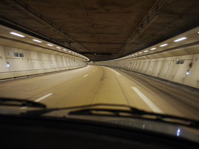Tunnel duplex A86 - credits Jeangui111 (CC BY 2.0)
