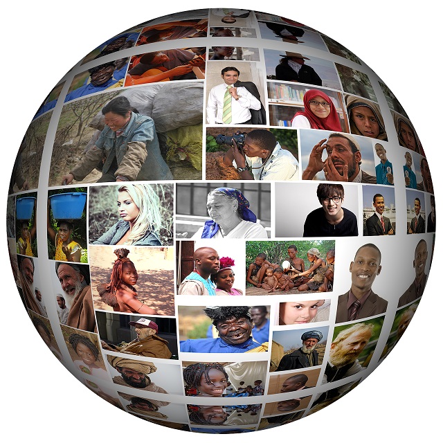 collaboration solidarité mondialisation (CC0 Public Domain)