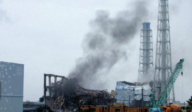 fukushima - nuclear fallout - author naturalflow - cc by sa 2.0