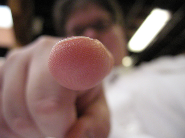 point credits A2gemma (CC BY 2.0)