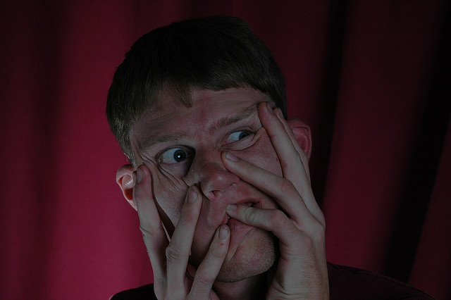 soo scared credits Andy Corr (CC BY-NC-ND 2.0)