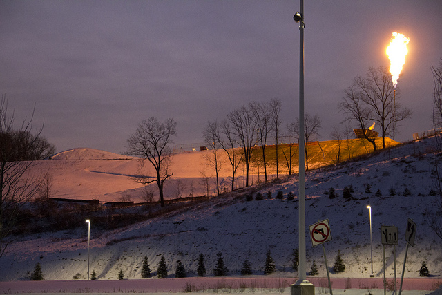 Marcellus Shale credits Dustin Gray (CC BY-NC 2.0)