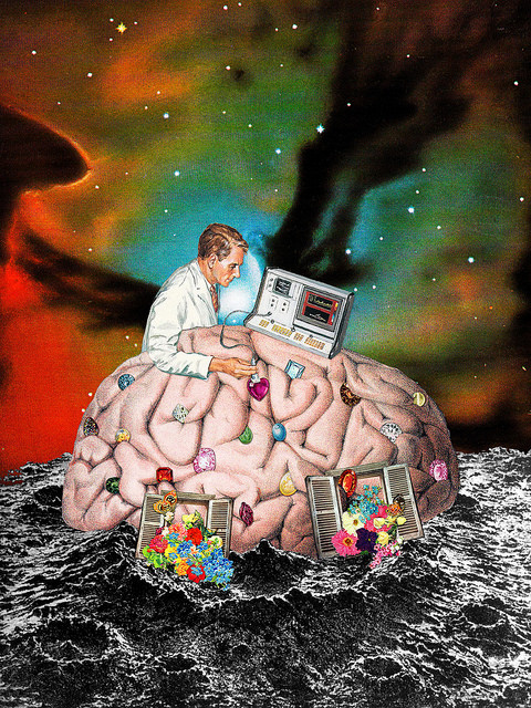 No Kill I - Eugenia Loli (CC BY-NC 2.0)