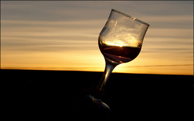 Vin - Credit : Alfred Brumm (CC BY 2.0)