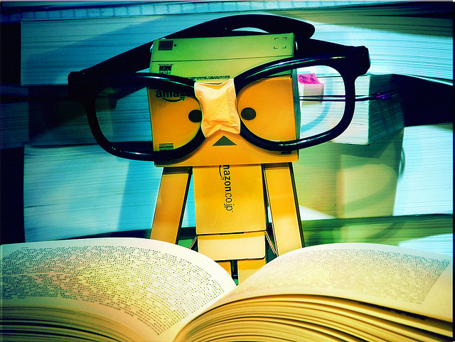 geek credits Ben K Adams (CC BY-NC-ND 2.0)