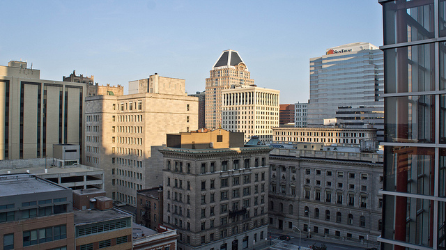 Baltimore - Jarrett Stewart (CC BY-NC-SA 2.0)