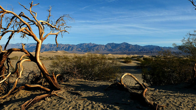 Californie - Death Valley National Park - We travel the world (CC BY-NC-ND 2.0)