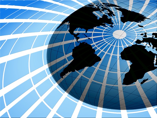 Mondialisation (domaine public)