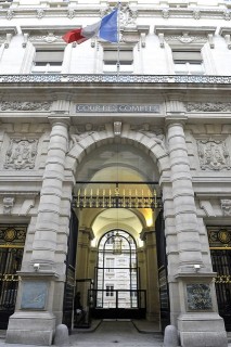 Cour des Comptes - CC BY NC ND 2.0