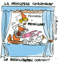 liberaux rené le honzec