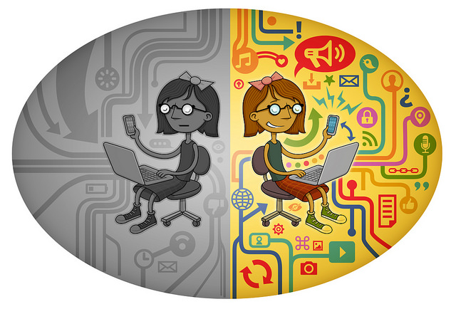 net neutrality credits eff photos licence (CC BY 2.0))