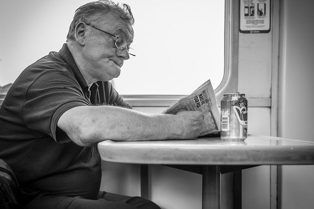 reading III credits Per Gosche licence (CC BY 2.0)), via Flickr.