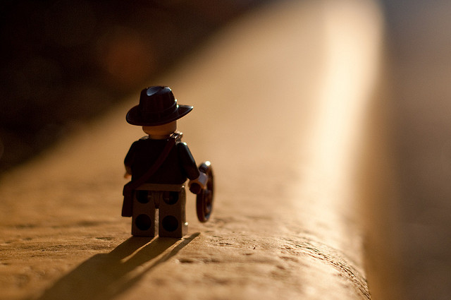 the trip home credits kenny louie licence (CC BY 2.0)), via Flickr.