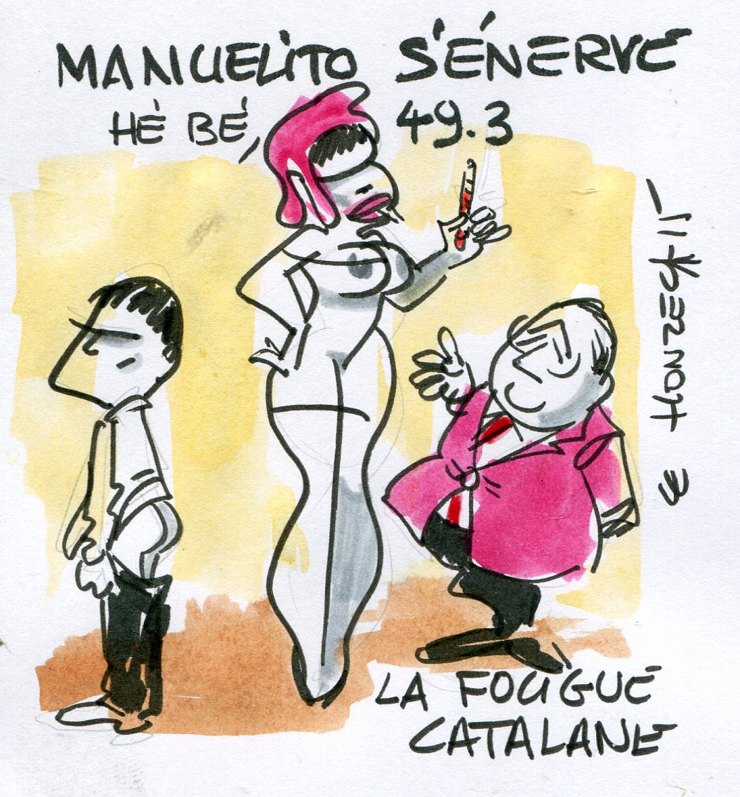 49.3 Manuel Valls s