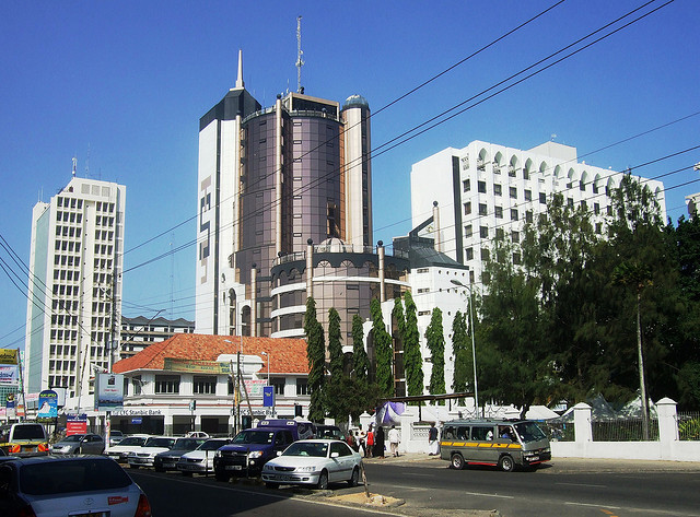 Kenya : des solutions pour booster l’accès au crédit en Afrique Kenya : des solutions pour booster l’accès au crédit en Afrique