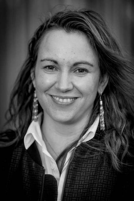 axelle lemaire - Claude Truong Ngoc - CC BY SA 3.0
