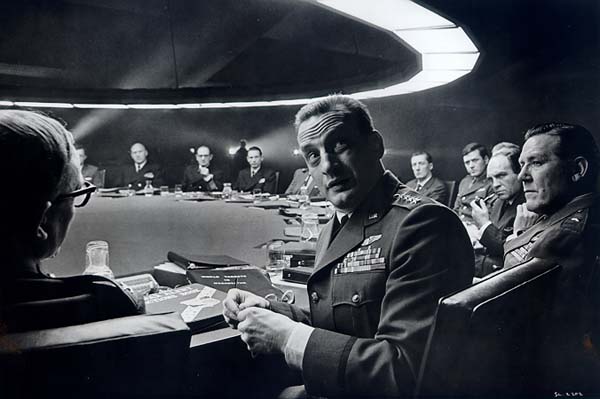 drstrangelove credits Geoffrey Chandler via Flickr ((CC BY 2.0)