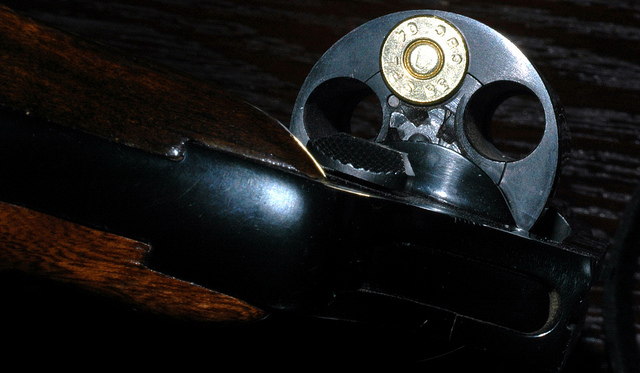 the russian roulette way credits zedorwin via Flickr ((CC BY-NC 2.0)