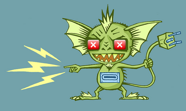 traitorware credits EFF photos via Flickr ((CC BY 2.0)