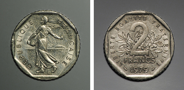 2 francs credits turinboy via Flickr ((CC BY 2.0))