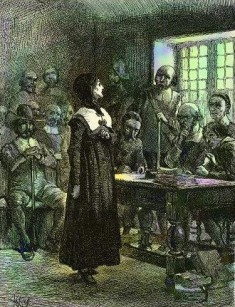 Anne_Hutchinson_on_Trial, public domain