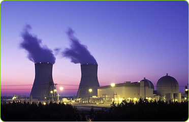 Centrale nucléaire Vogtle USA-Blatant World(CC BY 2.0)