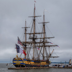 Hermione-Mobilus in Mobili (CC BY-SA 2.0)