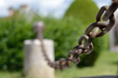 chaines par fredfuncky(CC BY-NC-ND 2.0)