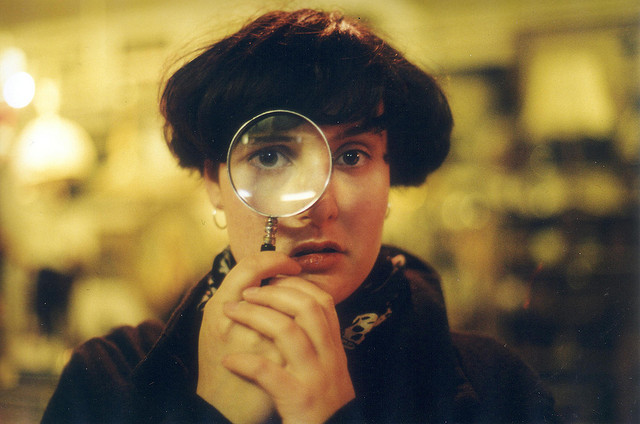 ... credits Rowena Waack via Flickr ((CC BY-NC-ND 2.0))