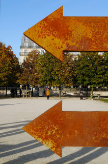 flèches-groume(CC BY-SA 2.0)