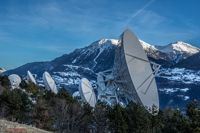 surveillance- Jeton Bajrami Swiss nsa-(CC BY-NC-ND 2.0)